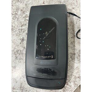 Kinyo 80K5 VHS Video Cassette Rewinder Model Uv430